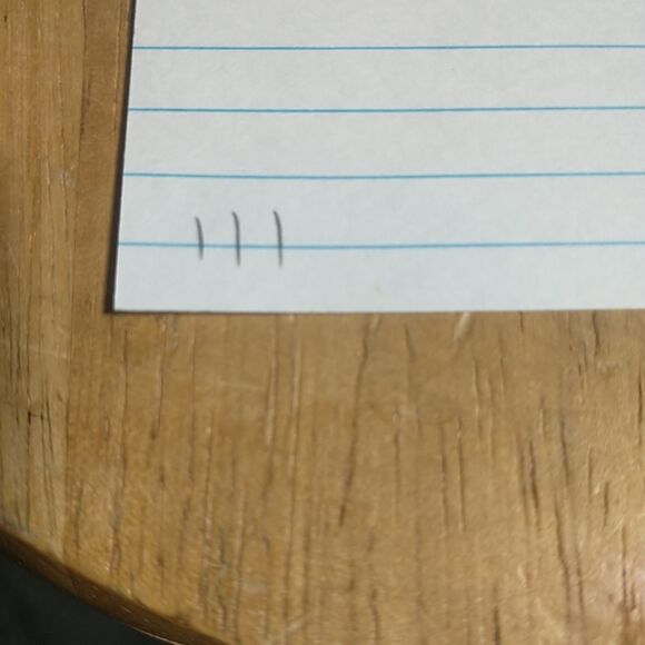 Wrangler Authentics Men's SZ 46x30 ZM1AF Regular Fit Flex Jeans. - Picture 8 of 10